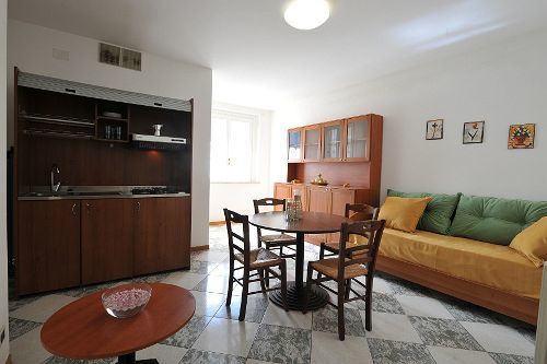 Holiday House Aurora Кортона Экстерьер фото