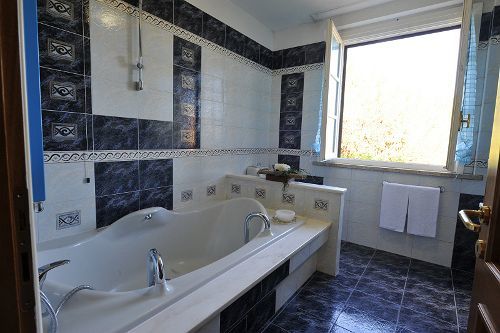 Holiday House Aurora Кортона Экстерьер фото